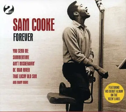 Sam Cooke - Forever