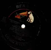 LP - Sam Cooke - Hits Of The 50's