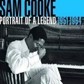 Sam Cooke - Portrait of a Legend