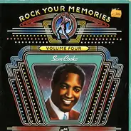 Sam Cooke - Rock Your Memories Volume Four