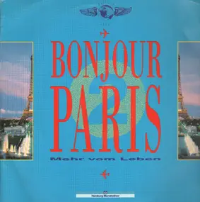 Sam Cooke - Mehr Vom Leben - Bonjour Paris - Die Zweite