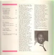 LP - Sam Cooke, Joe Simon, Lou Rawls, Joe Tex,.. - La Grande Storia Del Rock 18