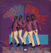 LP - Sam & Dave - Double Dynamite - STAX