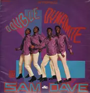 Sam & Dave - Double Dynamite