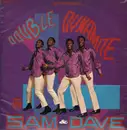 LP - Sam & Dave - Double Dynamite - STAX