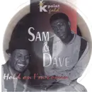 CD - Sam & Dave - Hold on I'm Comin'