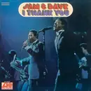 CD - Sam & Dave - I Thank You