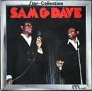 LP - Sam & Dave - Star-Collection