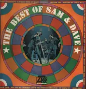 Sam & Dave - The Best Of