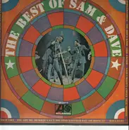 Sam & Dave - The Best Of Sam & Dave