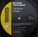 12inch Vinyl Single - Sameer & Sass - From The Inside Out