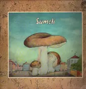 LP - Sameti - Sameti - green brain