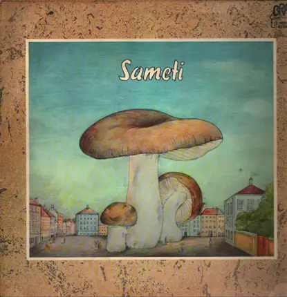 Sameti - Sameti