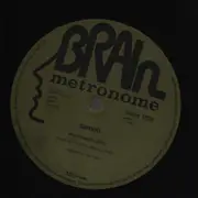 LP - Sameti - Sameti - green brain