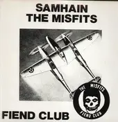 Samhain - Fiend Club