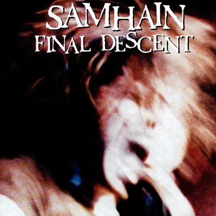 Samhain - Final Descent