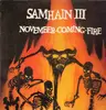 LP - Samhain - November-Coming-Fire - Orig UK