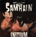 LP - Samhain - Initium - Original US