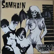 Samhain - Unholy Passion