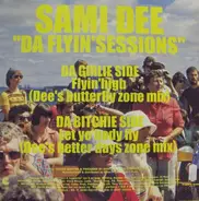 Sami Dee - Da Flyin' Sessions