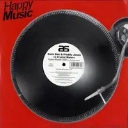 Sami Dee & Freddy Jones vs. Crystal Waters - Gypsy Woman 2006 (La-Da-Dee) (Part 2)