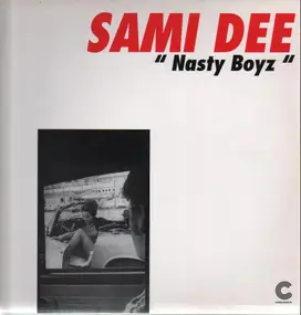 Sami Dee - Nasty Boyz