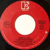 Sami Jo Cole - I Can't Help Myself (Here Comes The Feeling)