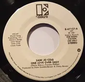 Sami Jo Cole - One Love Over Easy