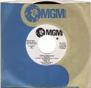 7inch Vinyl Single - Sami Jo - Lovely Daughter / I'll Believe Anything You Say