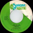 7inch Vinyl Single - Sami Jo - Tell Me A Lie