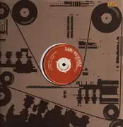 12inch Vinyl Single - Sami Koivikko - Kut Pulatin Pt. 2