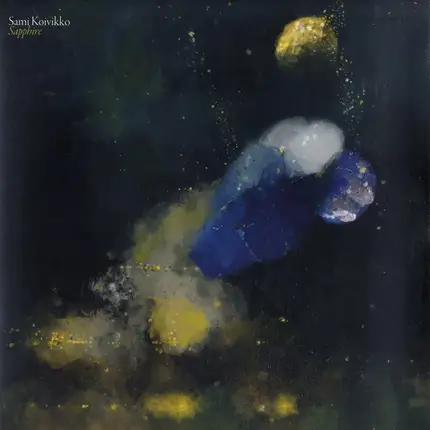 Sami Koivikko - SAPPHIRE