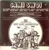 LP - Sami Swoi - Hot Jazz Orchestra - RARE POLISH JAZZ