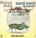 LP - Sami Swoi - The Locust