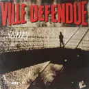 12inch Vinyl Single - Sami Taïeb - Ville Défendue