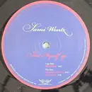 12inch Vinyl Single - Sami Wentz - Just Myself EP