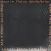 CD Single - Samia Farah - Homesick Blues / Violent - Cardboard sleeve
