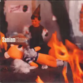 Samiam - Clumsy