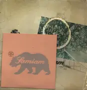 LP - Samiam - Trips - LTD ED, Transüparent Vinyl