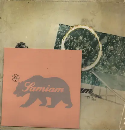 Samiam - Trips