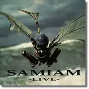 Samiam - Your Choice Live Series