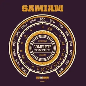 Samiam - Complete Control Session