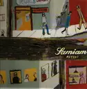 LP - Samiam - Astray - Insert