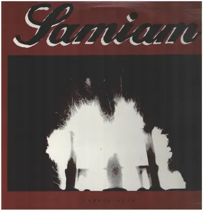 Samiam - Underground