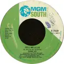 7'' - Sami Jo - Tell Me A Lie / Stay Where You Are
