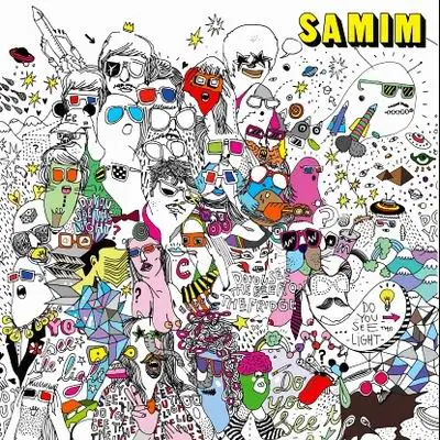 SAMIM - DO YOU SEE THE LIGHT