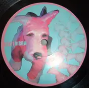 Samim - Dini Mueter EP