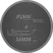 Samim - Heater