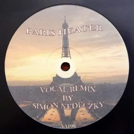 Samim - Paris Heater (Vocal Remix)