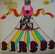 LP - Sami Swoi - Circus